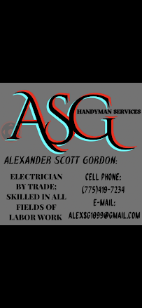 Gallery photo for ASG Handyman Service in Pahrump, NV