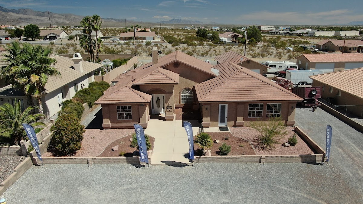 Business photo for Shadow Mountain Construction in Pahrump, NV