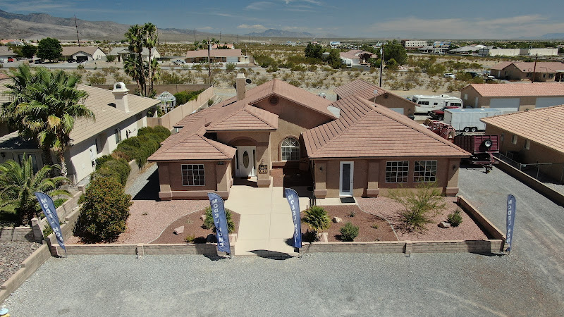 Shadow Mountain Construction Contractor in Pahrump, NV photo