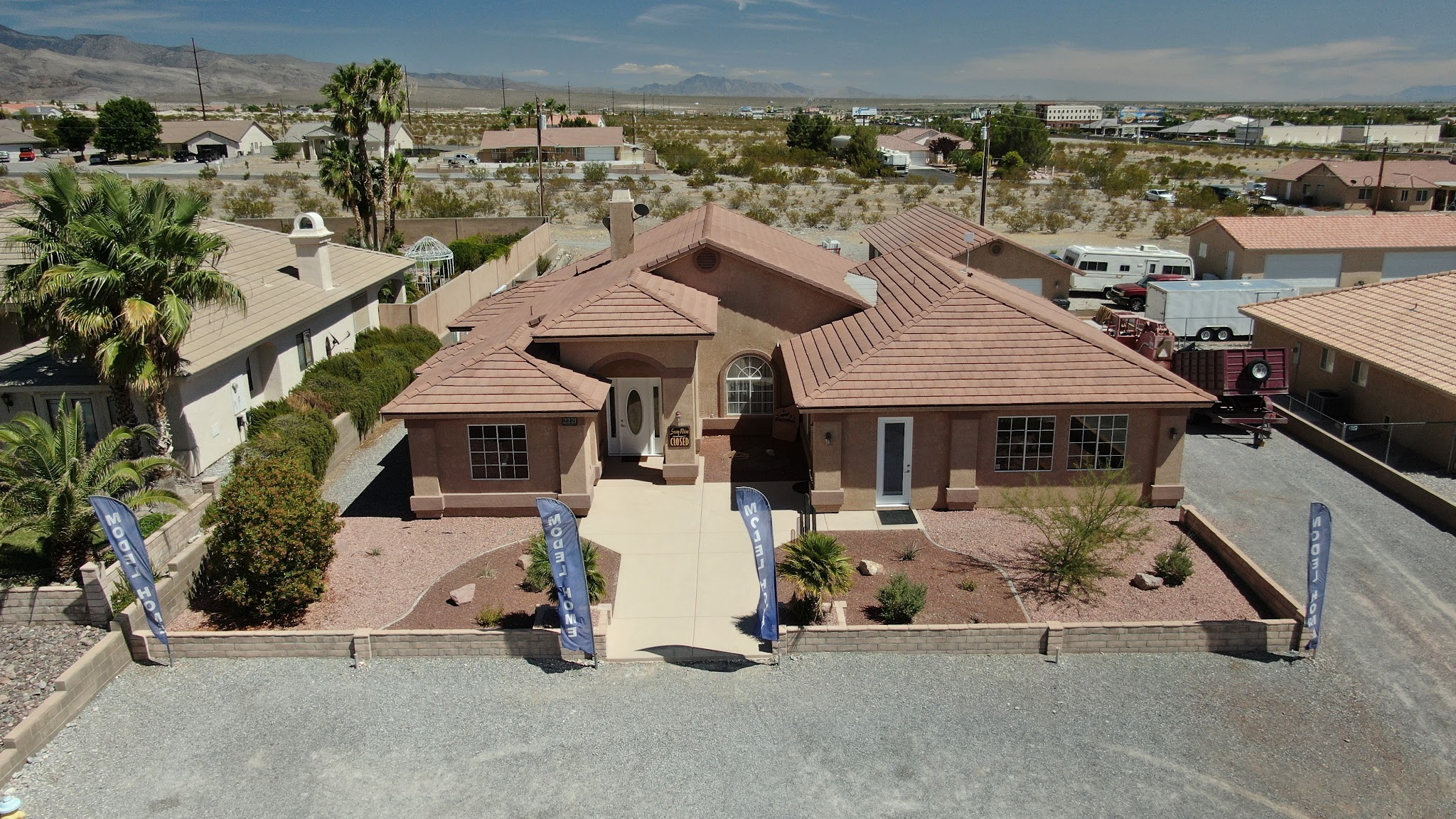 Shadow Mountain Construction local service