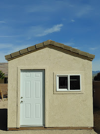 Gallery photo for Your Shed Guy, LLC in Pahrump, NV