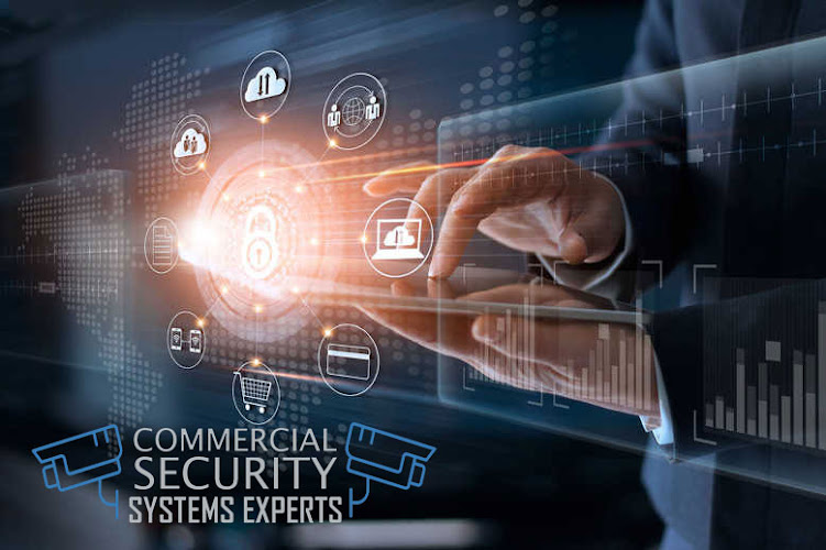 Commercial Security Systems Experts Mobile Phone Repair in 2136 Bartow Ave C9, NY photo