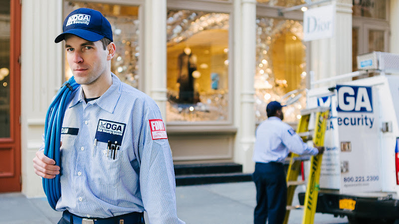 DGA Security Mobile Phone Repair in New York, NY photo