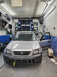 Gallery photo for POWER AUDIO & SECURITY SYSTEM INC in Bronx, NY