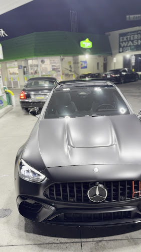 COBRA customs NYC Auto Repair in Bronx, NY photo