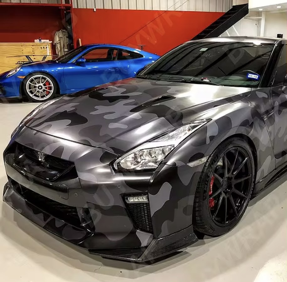 COBRA customs NYC Auto Repair