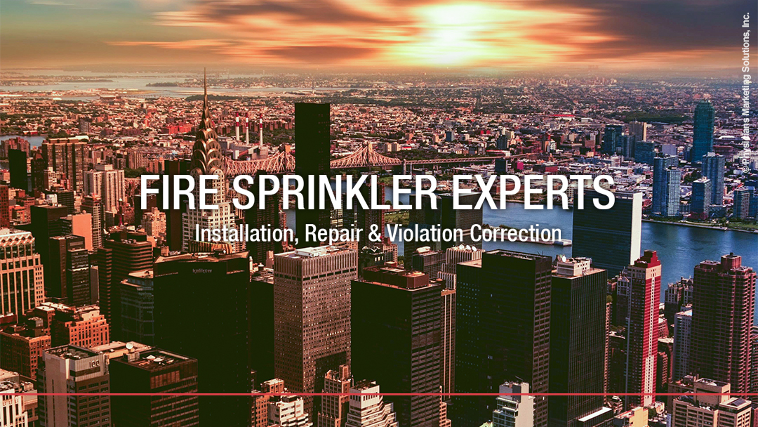 Allstate Sprinkler Corp. Contractor in Bronx, NY photo