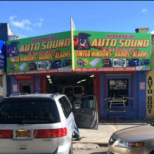 CHRISS AUTOSOUND Auto Repair in Bronx, NY photo