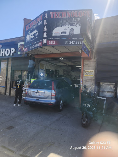 Technology Auto Sound Mobile Phone Repair in Bronx, NY photo