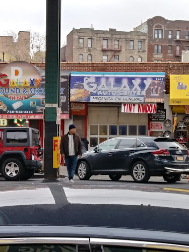 Galaxy Auto Sound Mobile Phone Repair in Bronx, NY photo