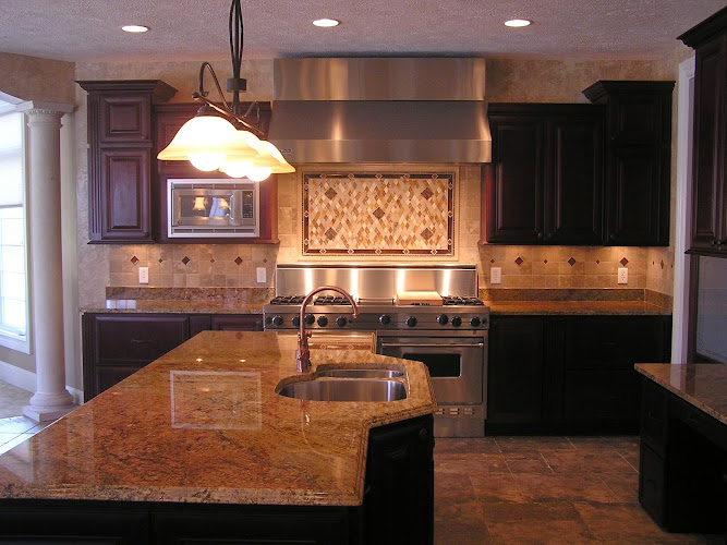Classic Tileworks, LLC Contractor in Stow, OH photo