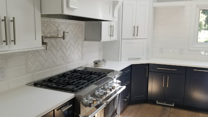 Triple Crown Construction & Remodeling Plumber in Canton, OH photo