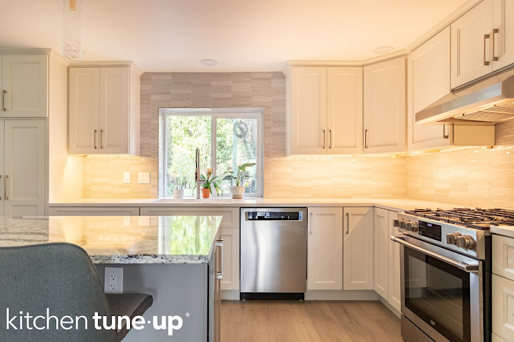 Kitchen Tune-Up Akron Canton, OH Contractor in Canton, OH photo