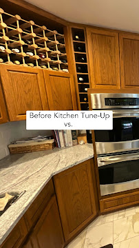 Kitchen Tune-Up Akron Canton, OH gallery photo