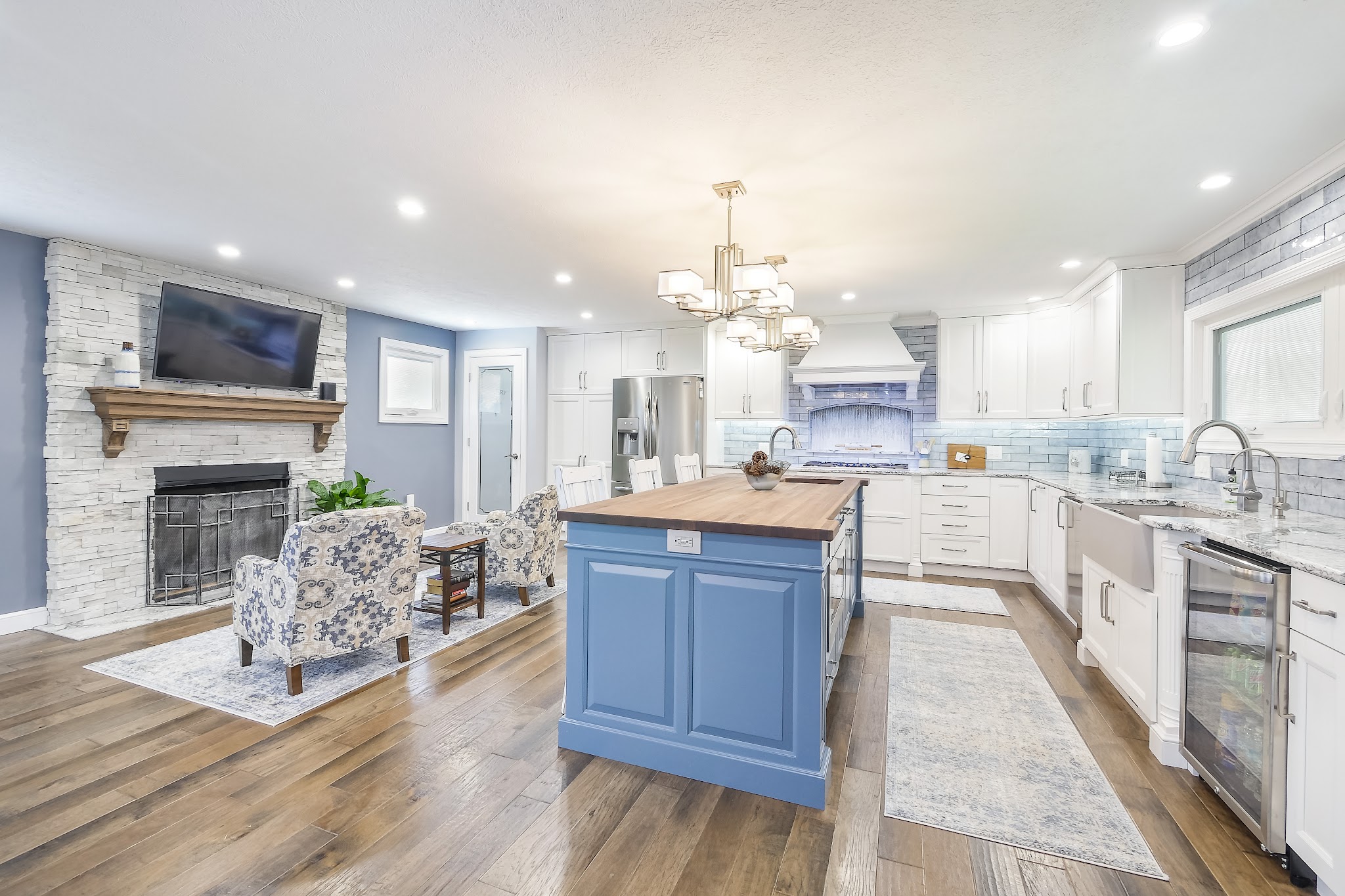 Hughes Kitchens & Bath gallery photo
