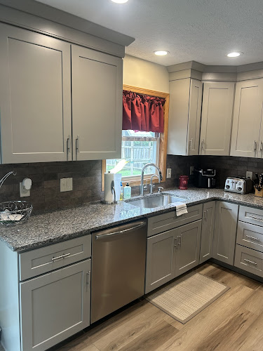 Doerschuk's Bath and Kitchen Showplace Contractor in Canton, OH photo