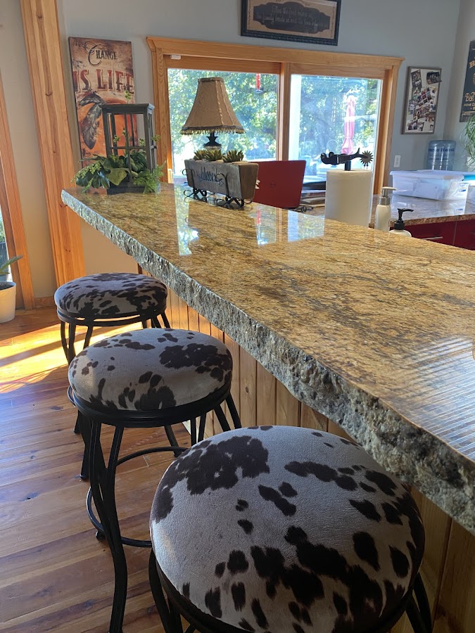 Miller Custom Granite local service