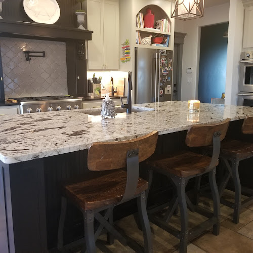 Miller Custom Granite