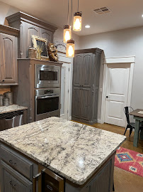 Gallery photo for Miller Custom Granite in Walters, OK