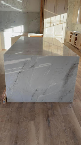 J&B GRANITE COUNTERTOPS, LLC Contractor in Lawton, OK photo