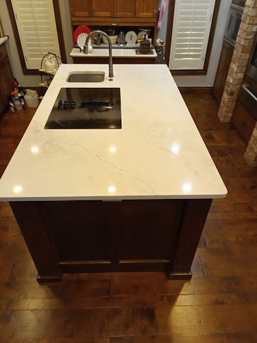 ADVANCED ROCK COUNTERTOPS Contractor in Lawton, OK photo