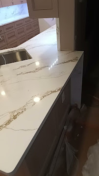 Gallery photo for ADVANCED ROCK COUNTERTOPS in Lawton, OK