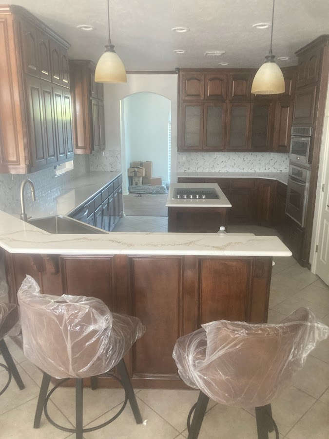 Modesto Granite & Quartz local service