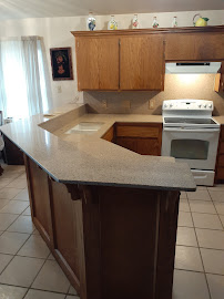 JC Custom Granite Countertops gallery photo
