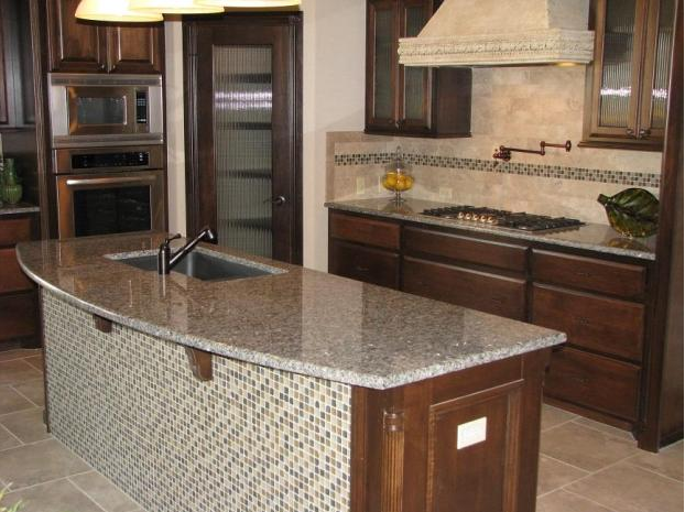 Classic Carpets & Granite of Lawton Contractor in Lawton, OK photo