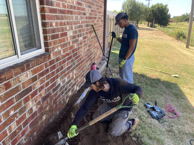 Stellar Foundation Repair, LLC Contractor in Lawton, OK photo