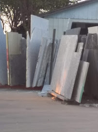 Gallery photo for Granite Fabrication Shop for Classic Carpet in Lawton, OK
