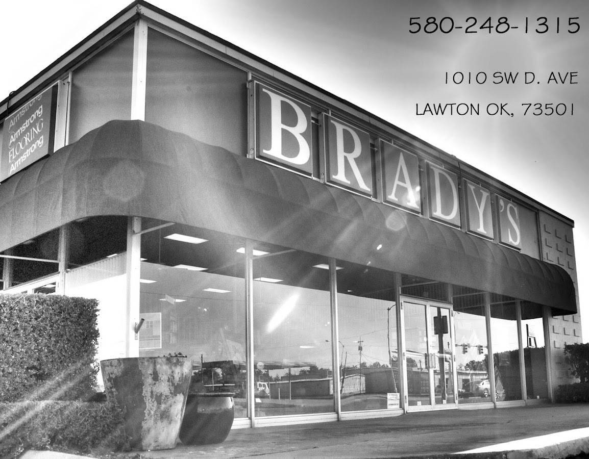 Brady's Design Center photo