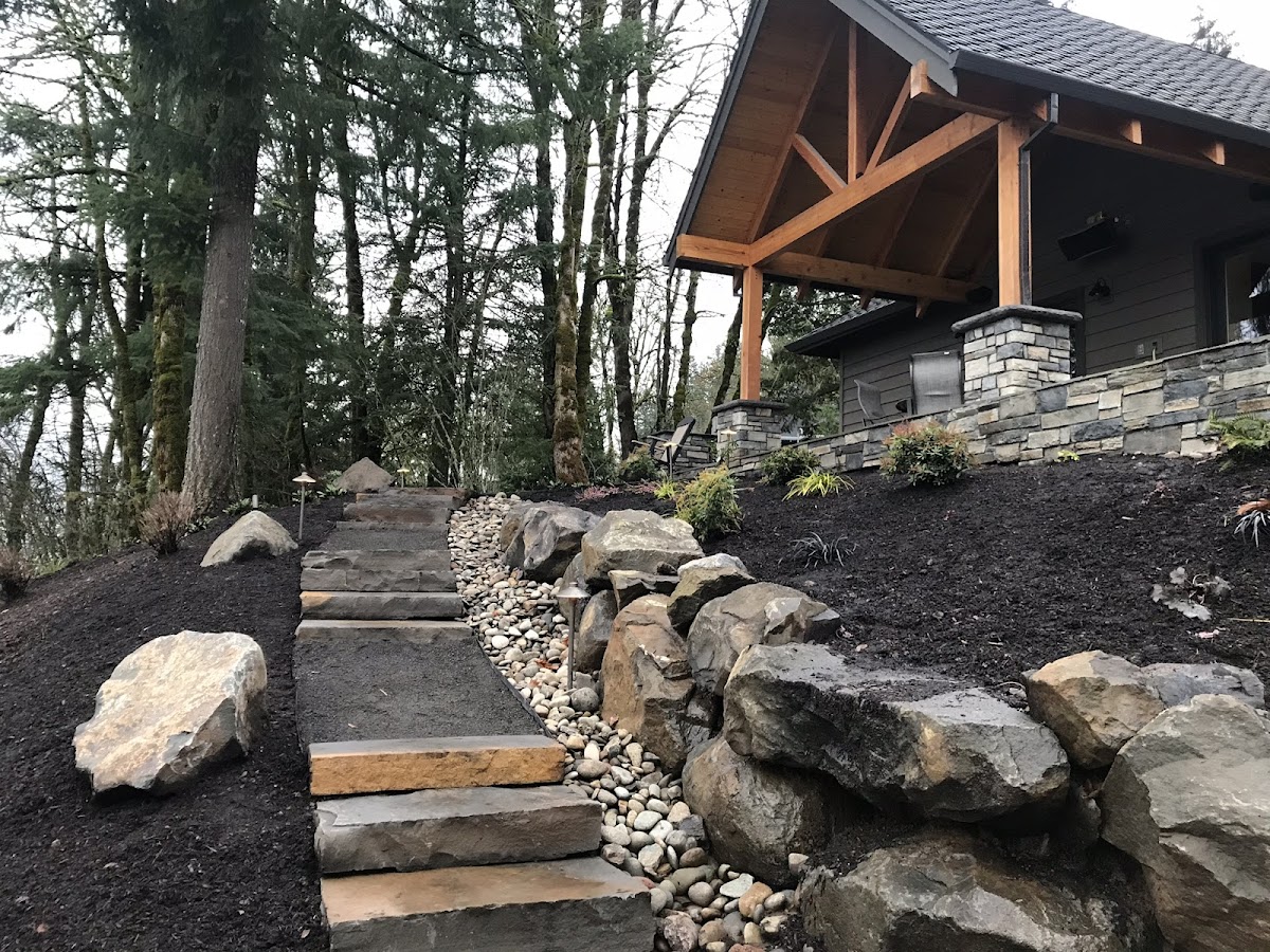 Scholls Lawncare & Landscape, LLC Contractor in Hillsboro, OR photo