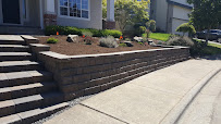 Gallery photo for IV Landscape Installation Pavers, Sod, Retaining Walls in Forest Grove, Hillsboro, Beaverton, Oregon in Cornelius, OR