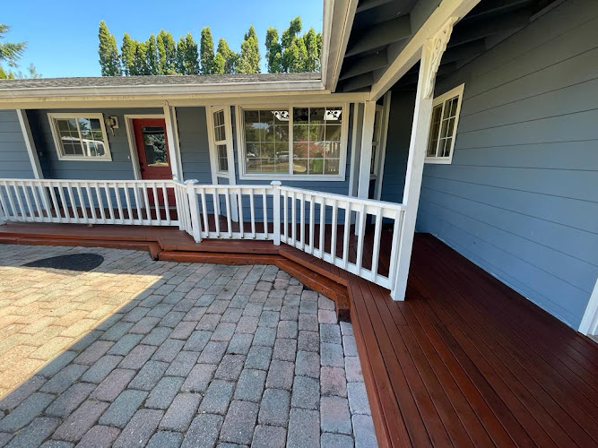 Reality Landscape Plumber in Hillsboro, OR photo