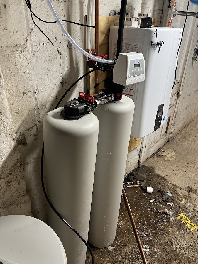 Valdel Plumbing Plumber in Norristown, PA