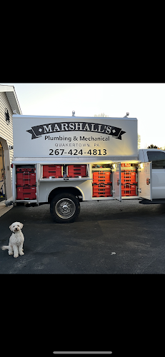 Marshall's Plumbing & Mechanical Plumber in Quakertown, PA photo