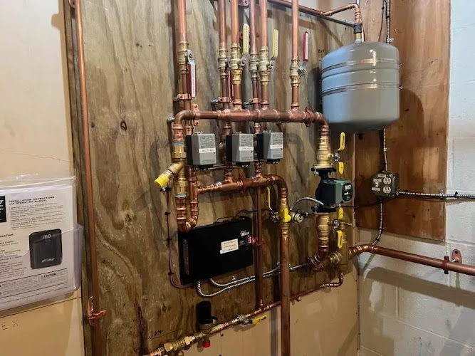 Trump Plumbing and Heating LLC. Plumber in Abbottstown, PA photo