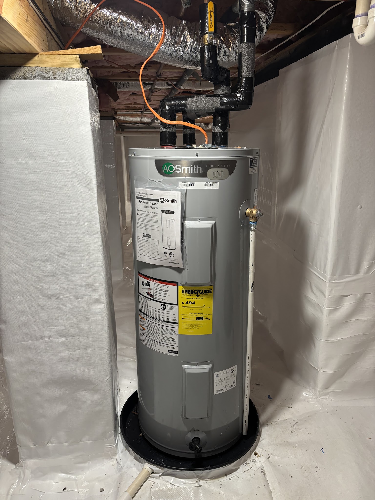 CMC Plumbing Service of Crossville gallery photo