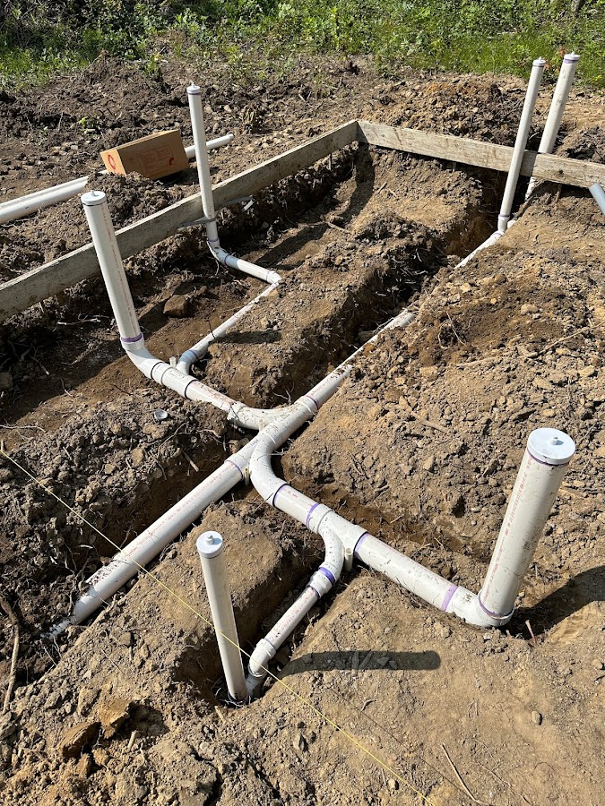 Lee and Grant Plumbing Repair photo