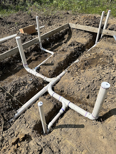 Lee and Grant Plumbing Repair Plumber in Crossville, TN photo