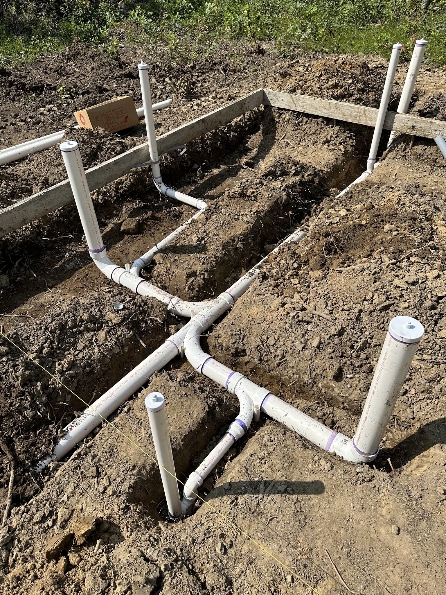 Lee and Grant Plumbing Repair gallery photo