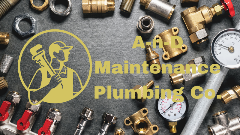 AnD Maintenance Plumbing Co Plumber in Crossville, TN photo