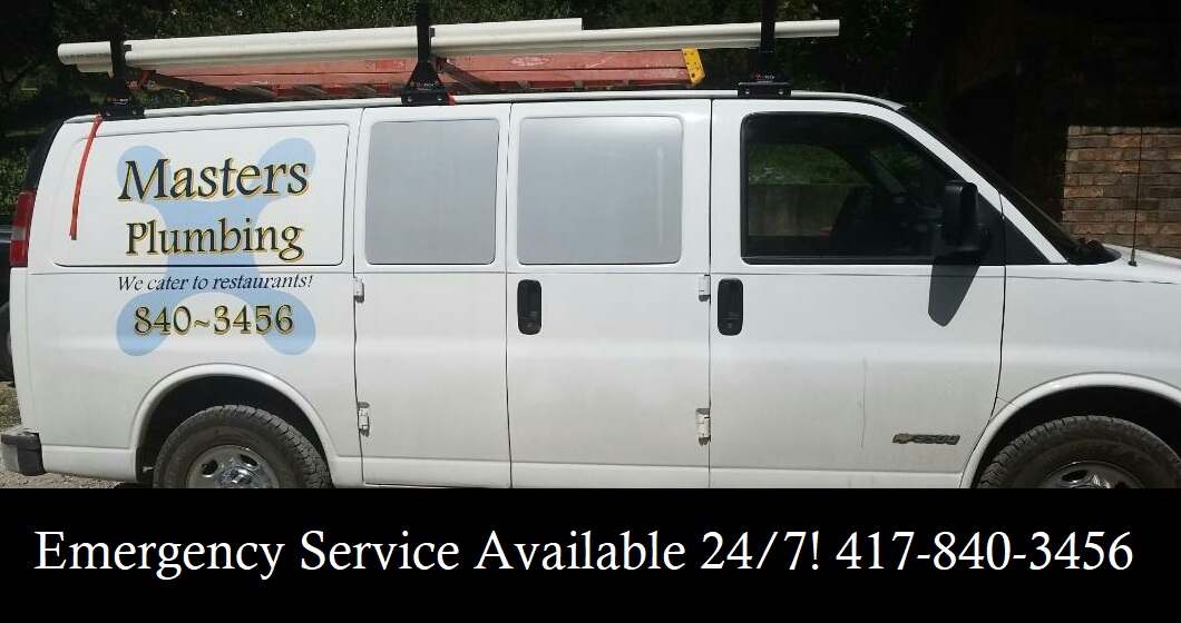 Masters Plumbing photo