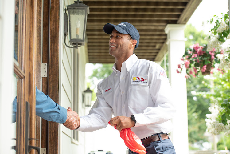 Hiller Plumbing, Heating, Cooling, & Electrical Plumber in Crossville, TN photo