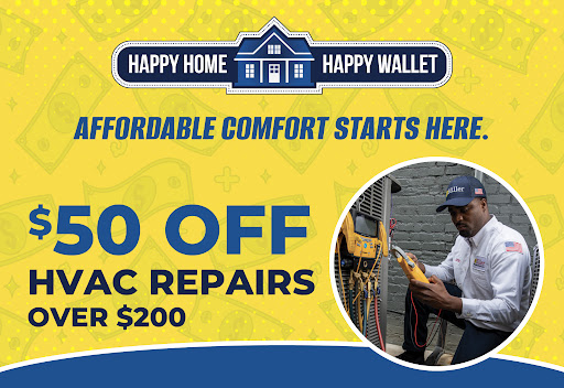 Hiller Plumbing, Heating, Cooling, & Electrical gallery photo