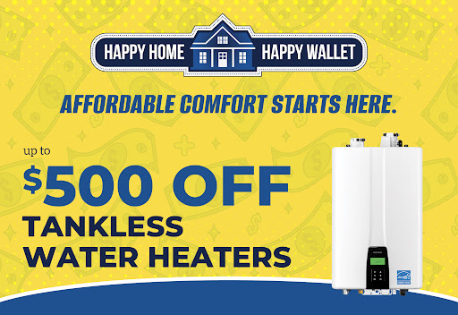 Hiller Plumbing, Heating, Cooling, & Electrical gallery photo