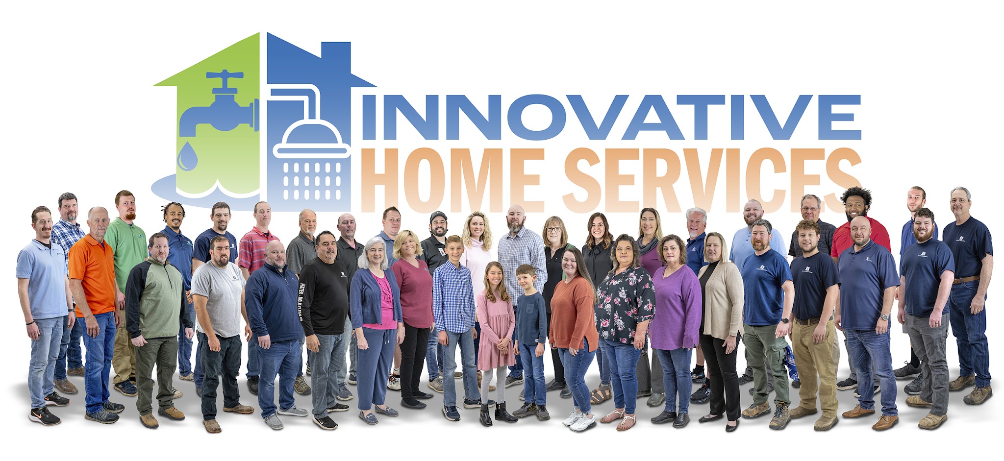 Innovative Home Services gallery photo