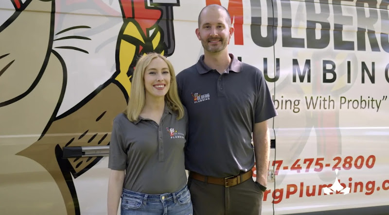 Molberg Plumbing Plumber in Fort Worth, TX photo