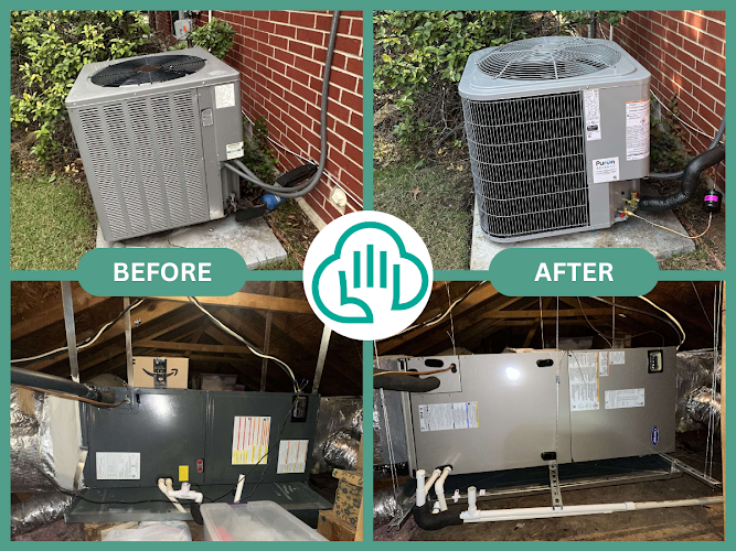 Team Enoch: Electric, Plumbing, Air, Roofing Plumber in Fort Worth, TX photo